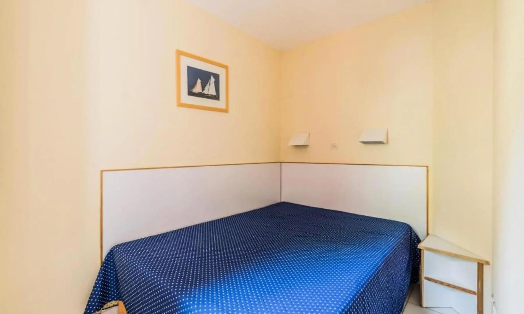 Daire Residence Le Hameau De Cap Esterel - Maeva Home - Appartement 2 Pieces 5 Personnes - Selection Mae-1144 Saint-Raphaël