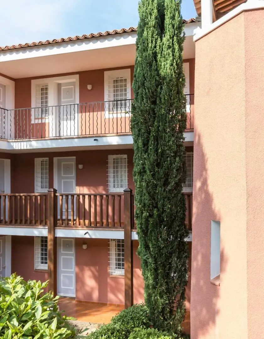 Residence Le Hameau De Cap Esterel - Maeva Home - Appartement 2 Pieces 5 Personnes - Selection Mae-1144 Saint-Raphael  0*, Saint-Raphael (Var)
