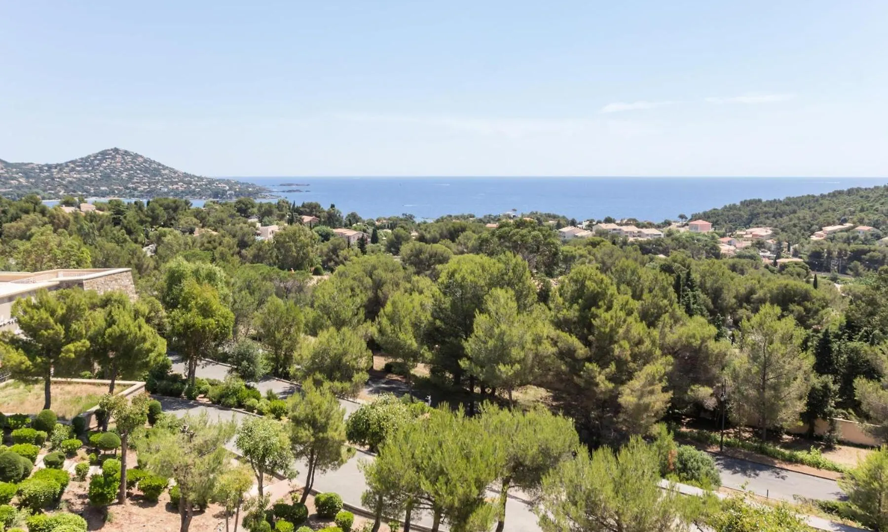 Apartment Residence Le Hameau De Cap Esterel - Maeva Home - Appartement 2 Pieces 5 Personnes - Selection Mae-1144 Saint-Raphael  France