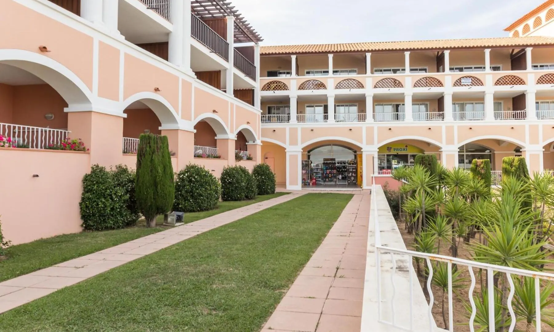 Residence Le Hameau De Cap Esterel - Maeva Home - Appartement 2 Pieces 5 Personnes - Selection Mae-1144 Saint-Raphael  Saint-Raphael (Var)