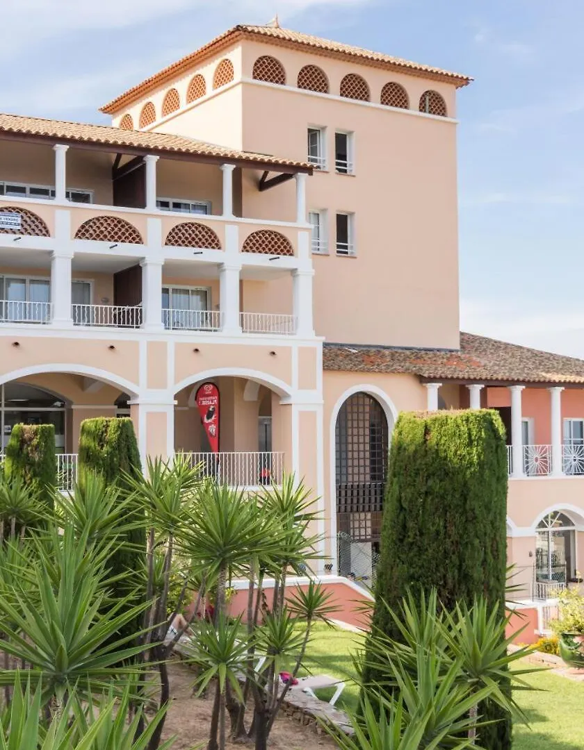 Residence Le Hameau De Cap Esterel - Maeva Home - Appartement 2 Pieces 5 Personnes - Selection Mae-1144 Saint-Raphael