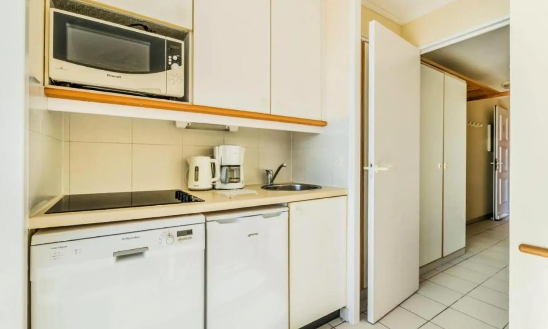 Apartment Residence Le Hameau De Cap Esterel - Maeva Home - Appartement 2 Pieces 5 Personnes - Selection Mae-1144 Saint-Raphael  France