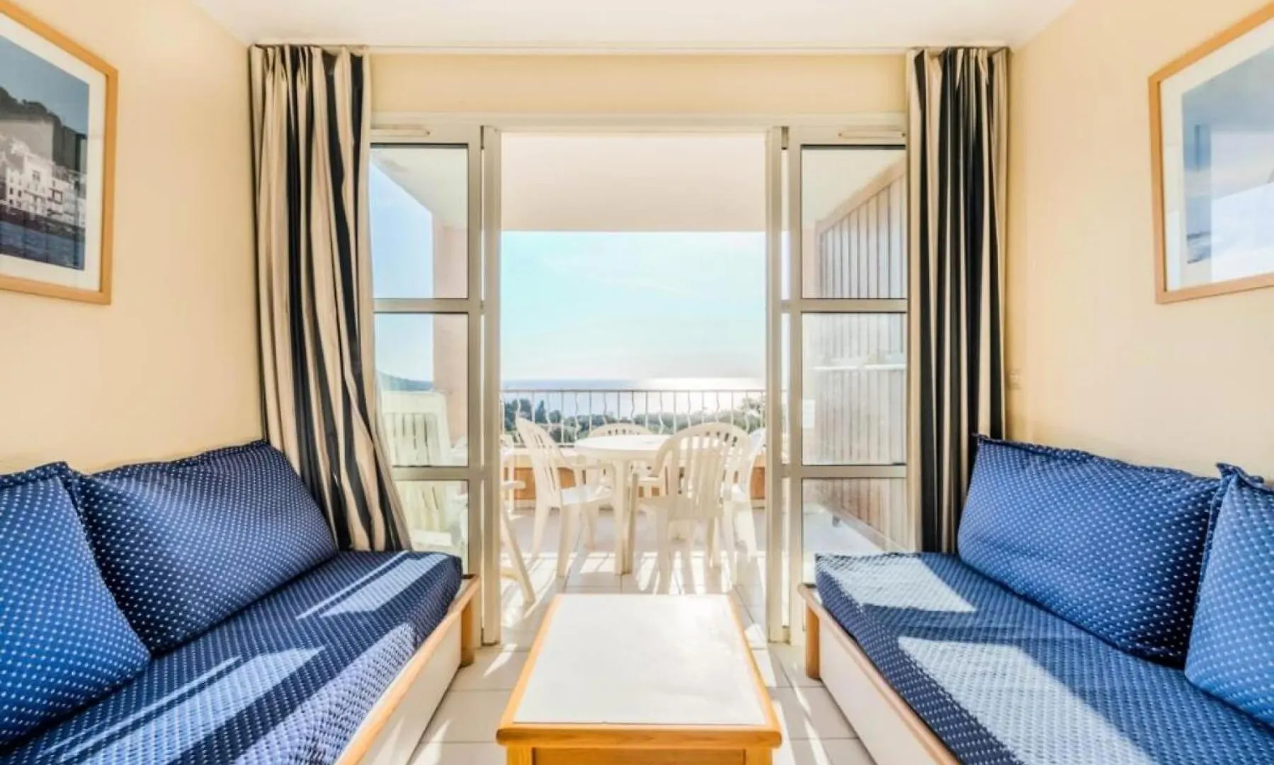 Residence Le Hameau De Cap Esterel - Maeva Home - Appartement 2 Pieces 5 Personnes - Selection Mae-1144 Saint-Raphael
